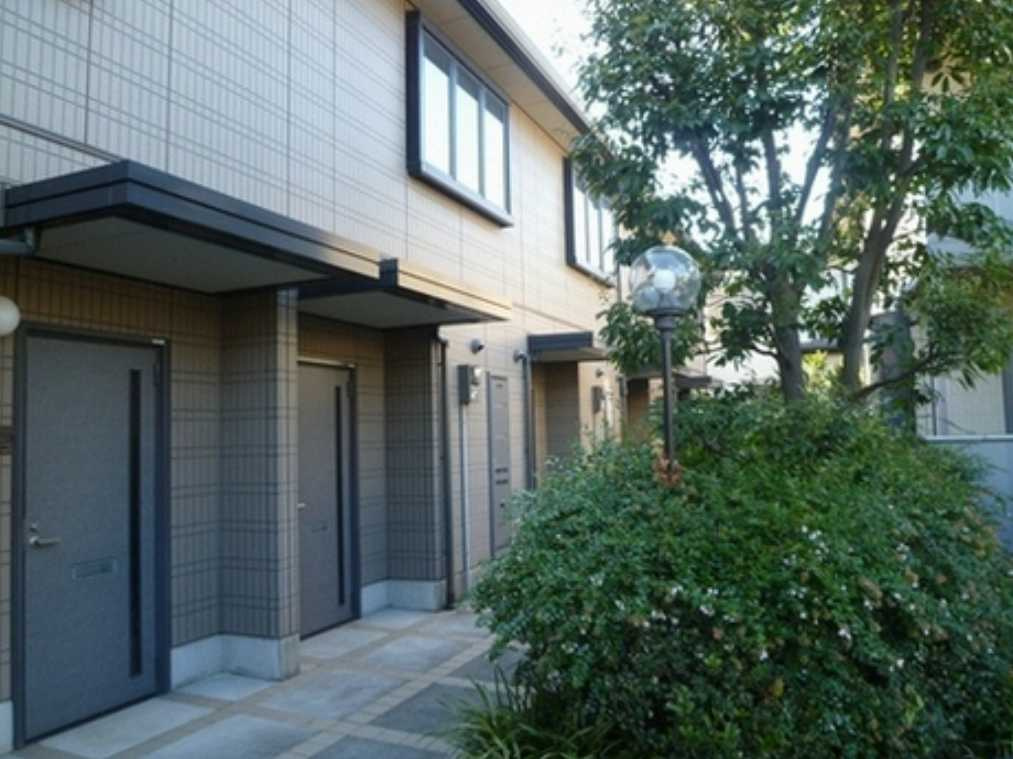 SOPHIA井草　ネット無料　南向き　シャーメゾンのその他