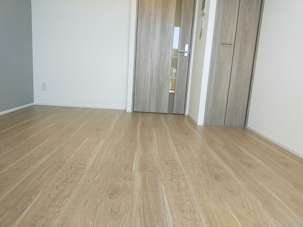 AZEST横濱関内の居間・リビング