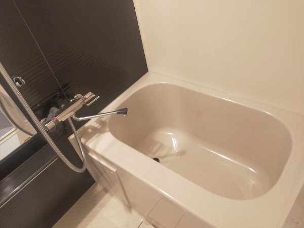 AZEST横濱関内の浴室