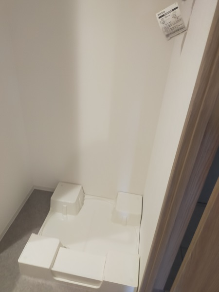 AZEST横濱関内の設備