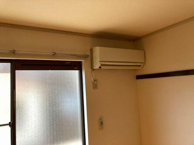 メゾン井上のその他