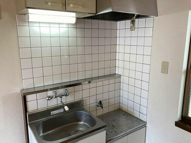 メゾン井上の設備