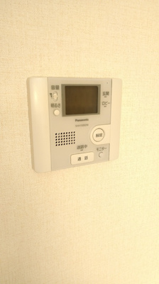 【セキュリティ】 | パインハイツ三条通