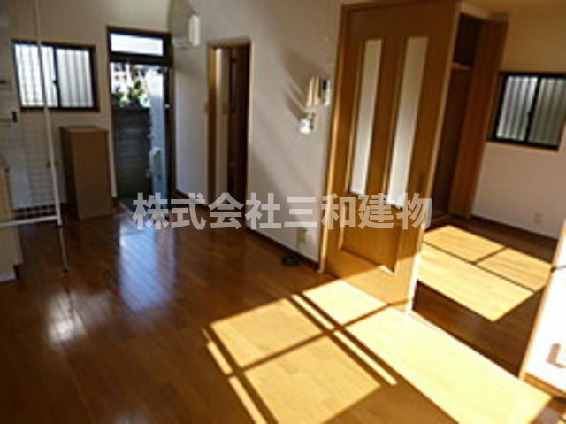 宮前ハウスのその他