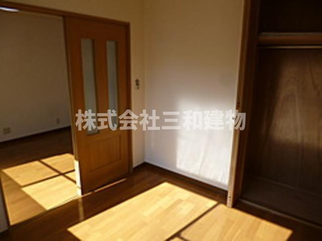 宮前ハウスのその他