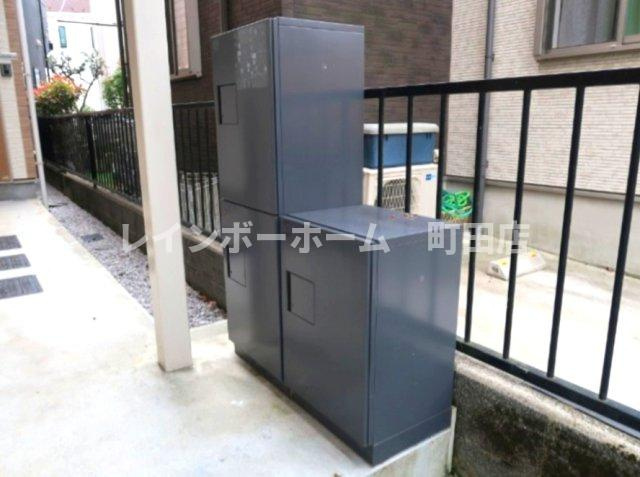 SunGlanz※初期費用分割あと払いサービス利用可能物件のその他共用部分