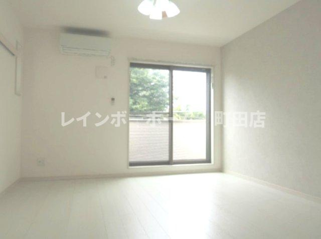 SunGlanz※初期費用分割あと払いサービス利用可能物件の居間・リビング