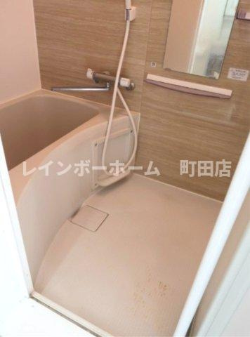 SunGlanz※初期費用分割あと払いサービス利用可能物件の浴室