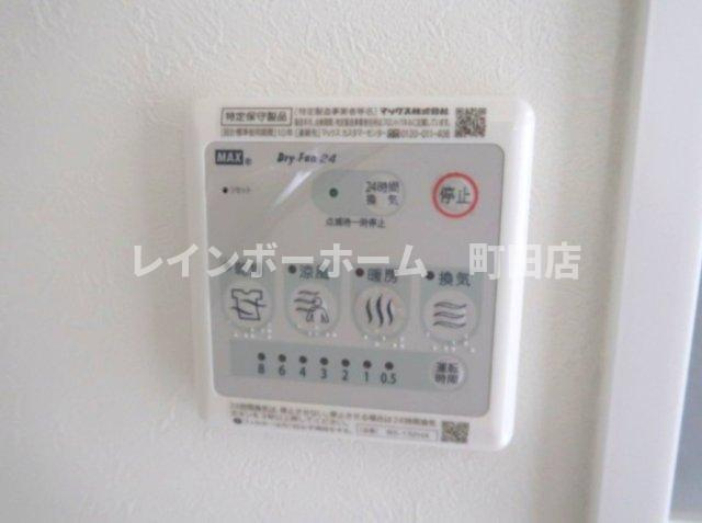 SunGlanz※初期費用分割あと払いサービス利用可能物件の設備