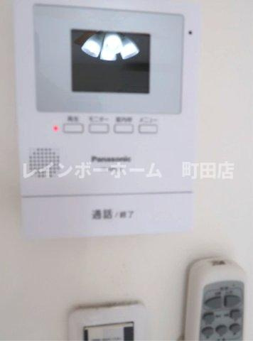 SunGlanz※初期費用分割あと払いサービス利用可能物件のセキュリティ