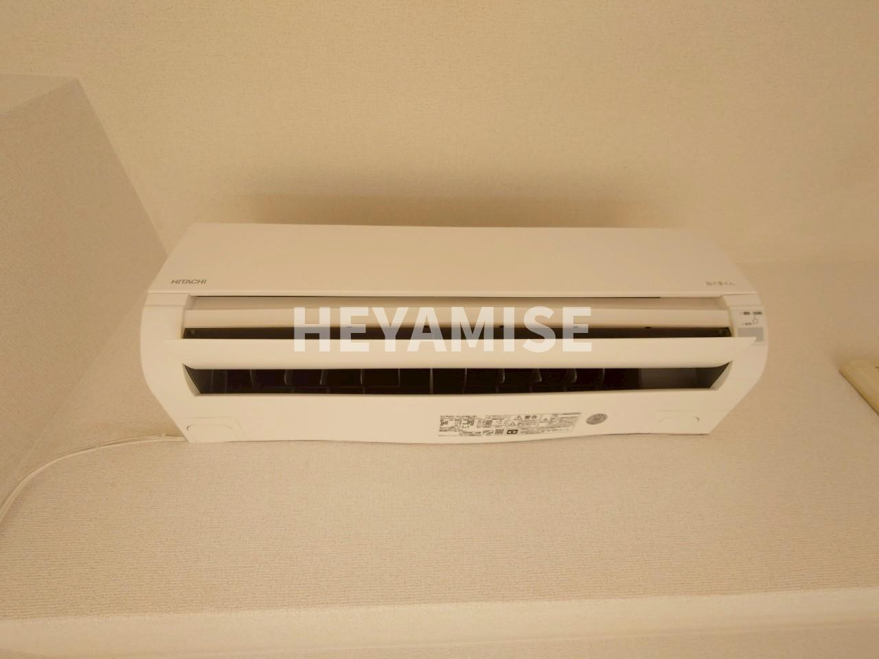 フリーデンSTの設備|※同物件別号室タイプの参考写真でございます※現況を優先します※