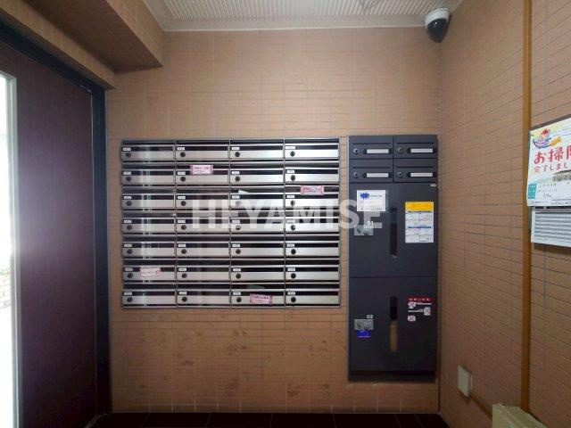 フリーデンSTのその他共用部分