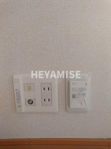 フリーデンSTのその他|※同物件別号室タイプの参考写真でございます※現況を優先します※