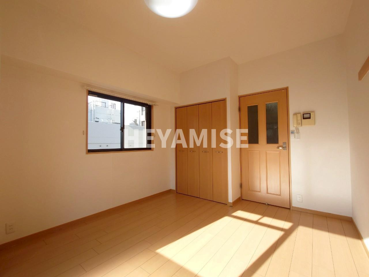 フリーデンSTの居間・リビング|※同物件別号室タイプの参考写真でございます※現況を優先します※