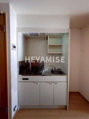 フリーデンSTのキッチン|※同物件別号室タイプの参考写真でございます※現況を優先します※