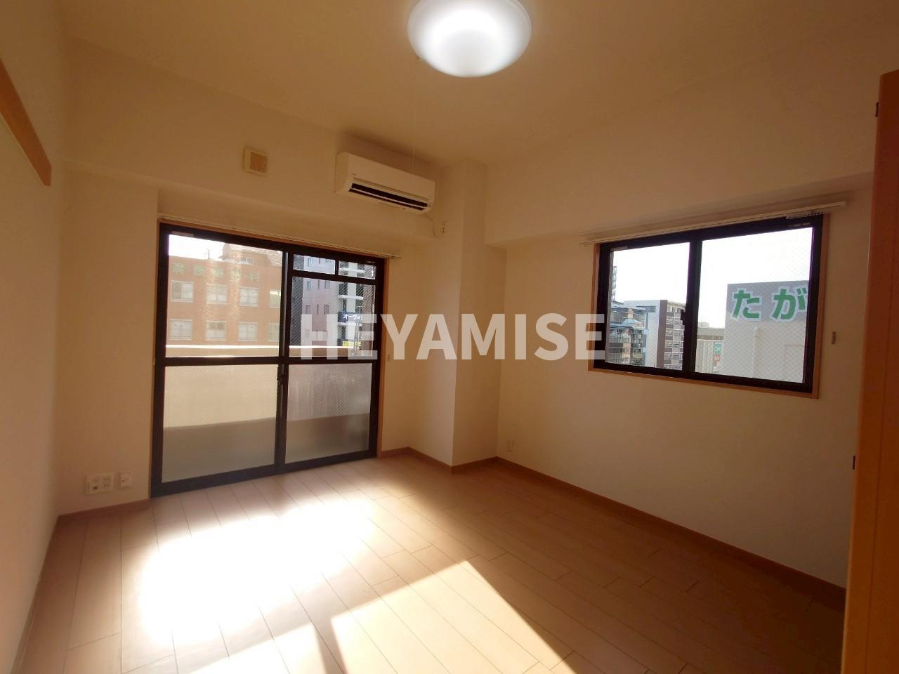 フリーデンSTの内装|※同物件別号室タイプの参考写真でございます※現況を優先します※