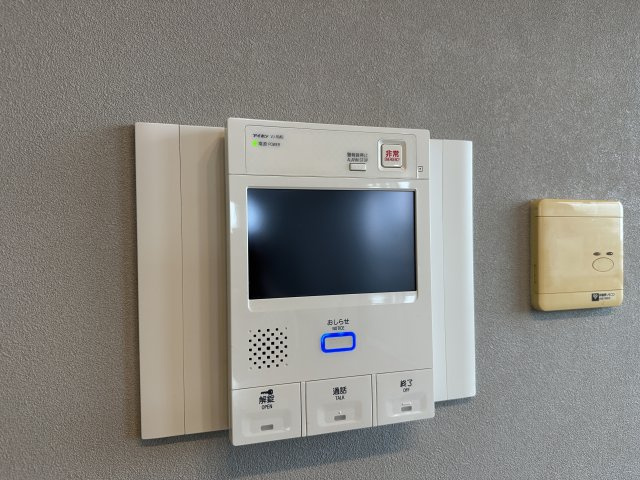 エクセルコート明石のその他