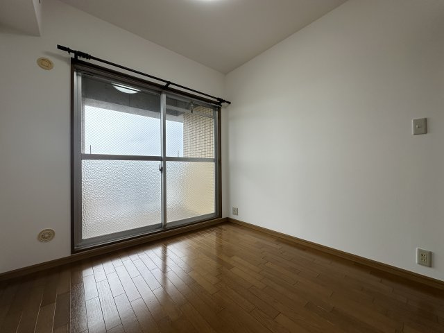 エクセルコート明石の洋室