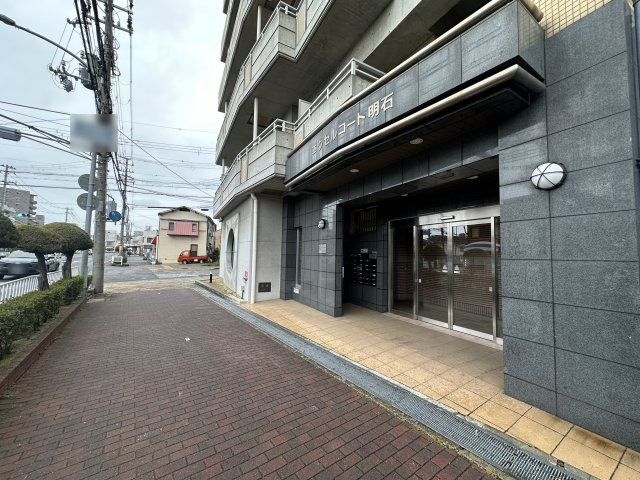 エクセルコート明石のその他