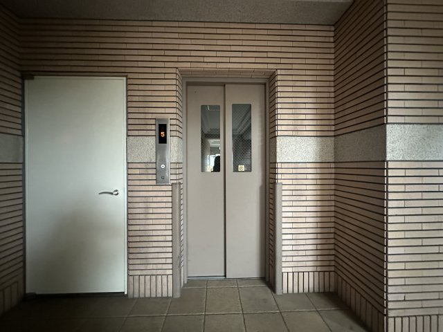 エクセルコート明石のその他