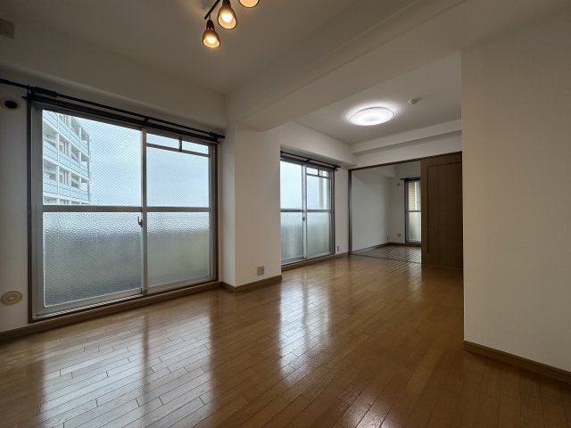 エクセルコート明石の居間・リビング