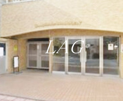 【エントランス】 | ライオンズマンション錦糸町第７ | エントランスです。