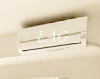 【設備】 | ライオンズマンション錦糸町第７ | エアコンつきです。