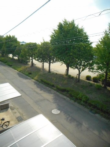 ミレイの展望|展望