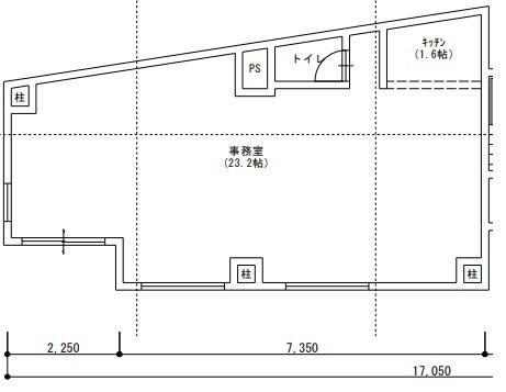 Ｓｏｌａｎａ六本木　1F