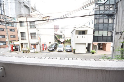 【展望】 | AXIS神戸みなと元町