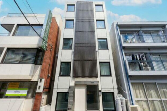 ザ・クラスアーバンス水道橋本郷