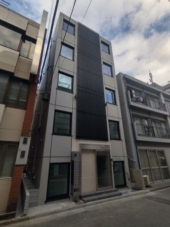 ザ・クラスアーバンス水道橋本郷の外観