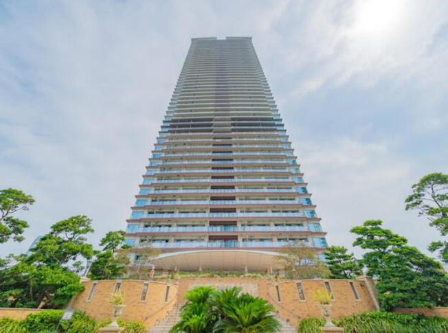 【その他】 | パークタワー晴海
