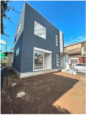 野田市蕃昌　中古戸建　平成29年築