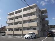 TAKUマンションの画像