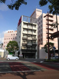 Hashimoto East Mansionの画像