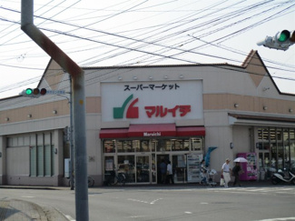 【周辺】 | Hashimoto East Mansionの周辺