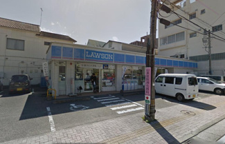 【周辺】 | Hashimoto East Mansionの周辺