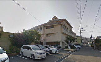 【周辺】 | Hashimoto East Mansionの周辺