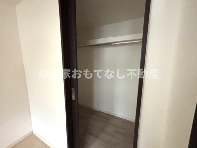 【収納】 | Cuore（クオーレ） | ※写真は別号室