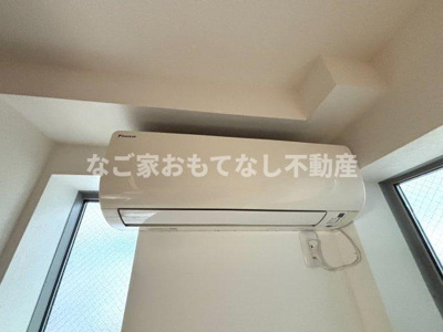 【設備】 | Cuore（クオーレ） | ※写真は別号室