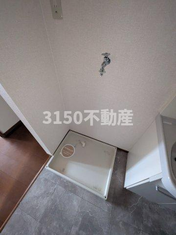 メルベーユ翔の設備