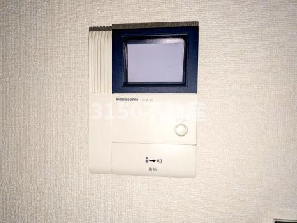 メルベーユ翔のセキュリティ