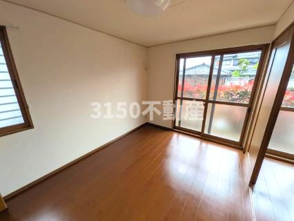 メルベーユ翔の内装