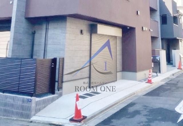 ベラフォレスタ小山
