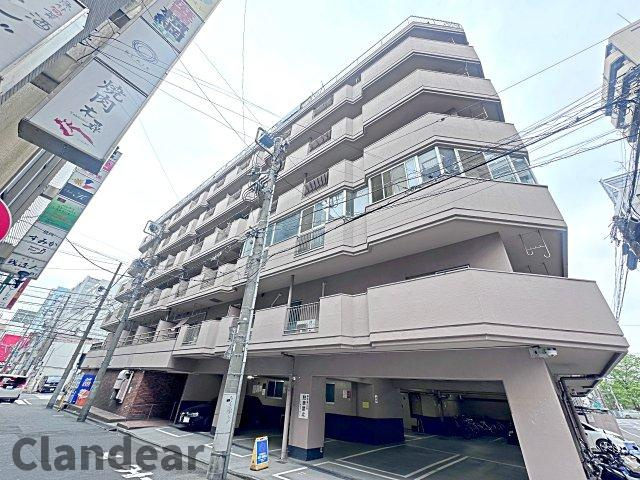 ドルミ錦糸町大興ビルの外観|ドキドキの新生活も、安心してスタート。ぴったりの住まいを見つけませんか？クランディアが一緒に住まい選びをサポートします‼　まずは、お気軽にお問合せください　＃クランディア