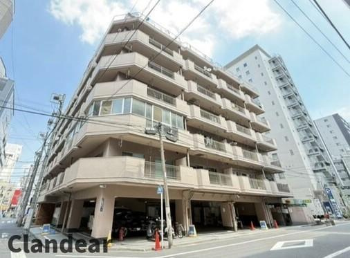 ドルミ錦糸町大興ビルの外観|ドキドキの新生活も、安心してスタート。ぴったりの住まいを見つけませんか？クランディアが一緒に住まい選びをサポートします‼　まずは、お気軽にお問合せください　＃クランディア