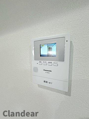 ドルミ錦糸町大興ビルの防犯設備|ドキドキの新生活も、安心してスタート。ぴったりの住まいを見つけませんか？クランディアが一緒に住まい選びをサポートします‼　まずは、お気軽にお問合せください　＃クランディア