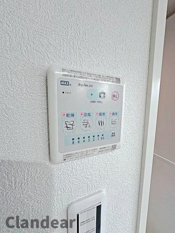 ドルミ錦糸町大興ビルの防犯設備|ドキドキの新生活も、安心してスタート。ぴったりの住まいを見つけませんか？クランディアが一緒に住まい選びをサポートします‼　まずは、お気軽にお問合せください　＃クランディア