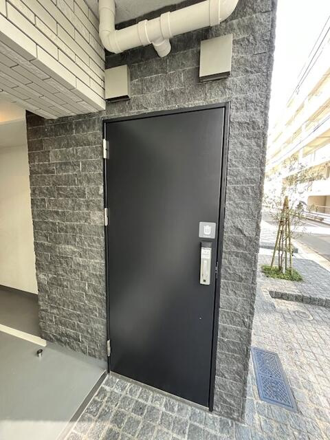 ＧＲＡＮＤ青葉台Ⅱの設備|ゴミ置き場